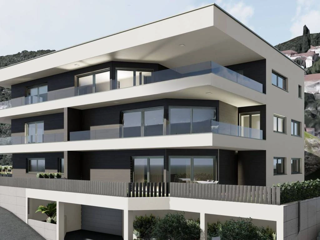 Квартира в Опатии, Хорватия, 127 м² - фото 2