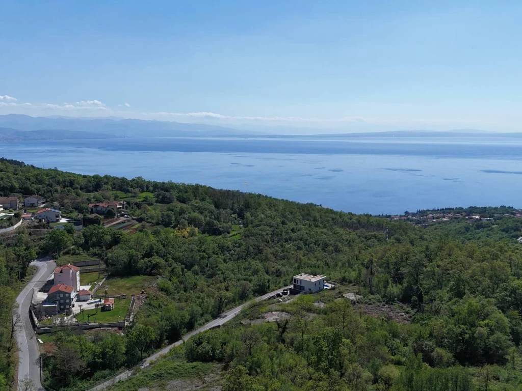 Дом в Опатии, Хорватия, 180 м² - фото 2