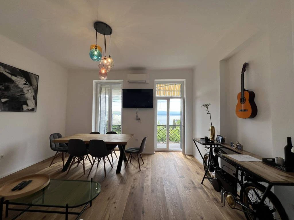 Квартира в Опатии, Хорватия, 100 м² - фото 2