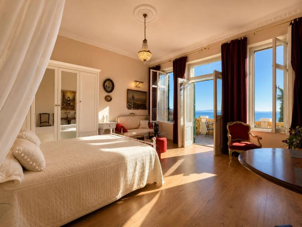 Квартира в Опатии, Хорватия, 60 м² - фото 2