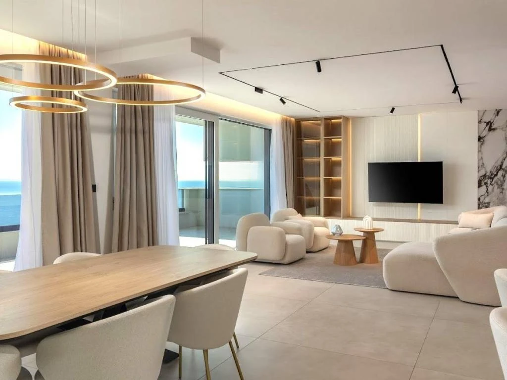 Квартира в Опатии, Хорватия, 113 м² - фото 2