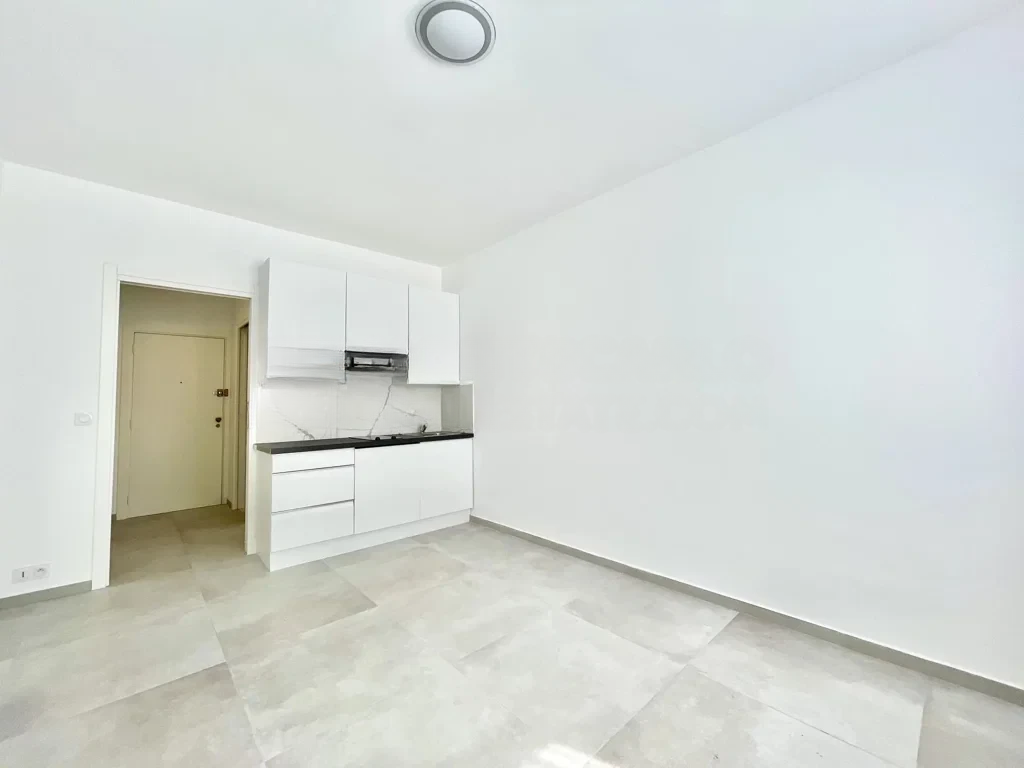 Квартира в Сен-Романе, Монако, 23 м² - фото 2