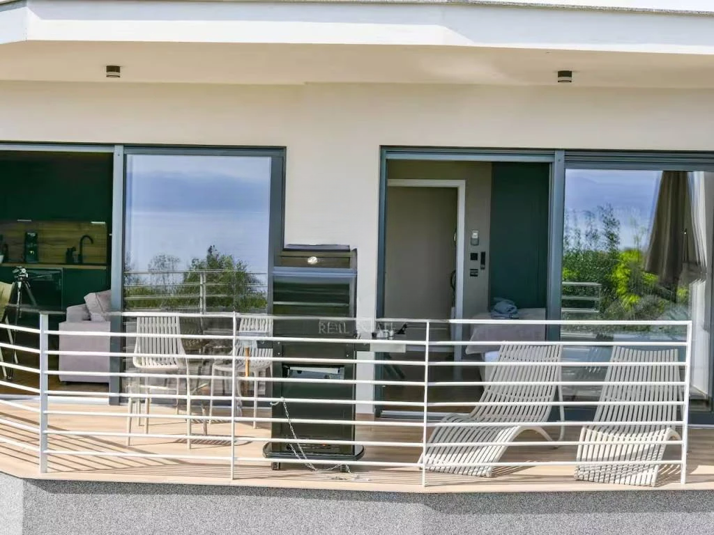 Квартира в Опатии, Хорватия, 58 м² - фото 2