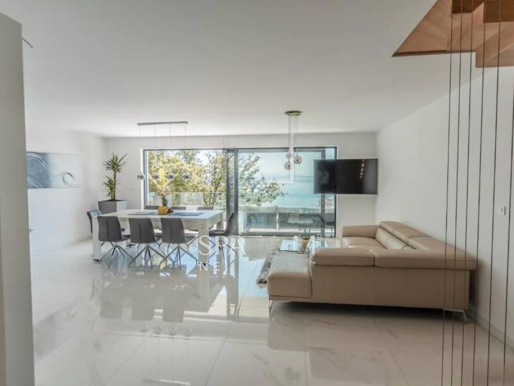 Дом в Опатии, Хорватия, 460 м² - фото 2