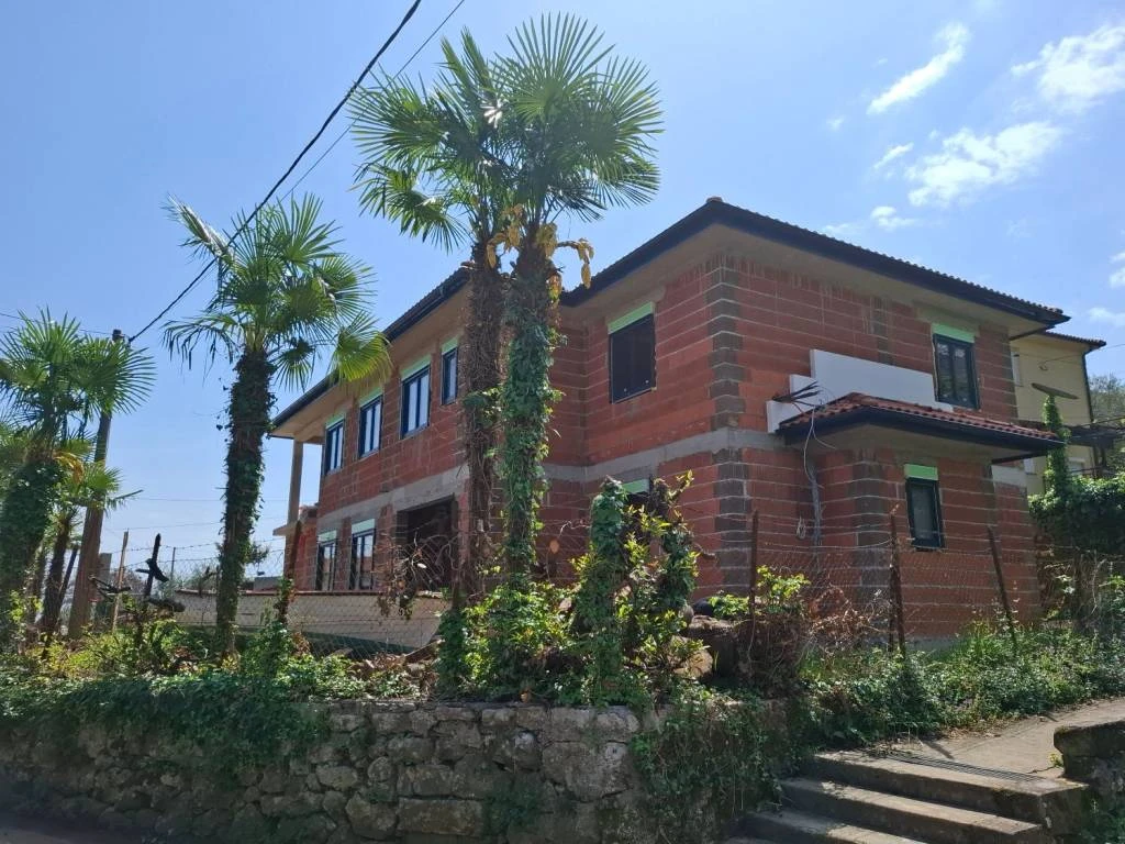 Квартира в Опатии, Хорватия, 77 м² - фото 2
