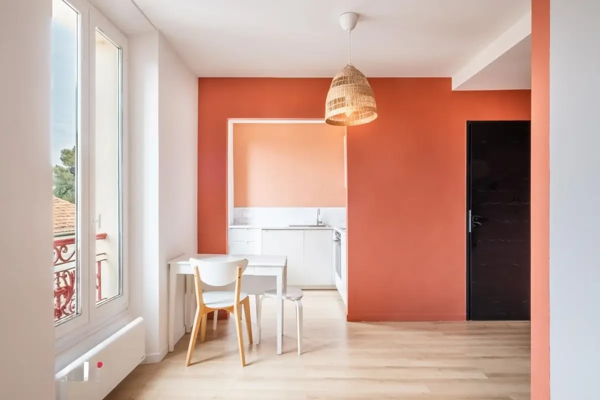 Квартира в Каннах, Франция, 32 м² - фото 2
