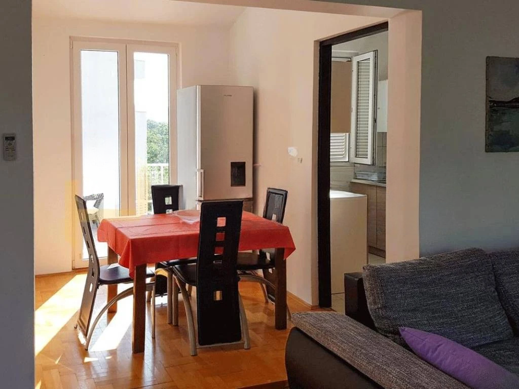 Квартира в Опатии, Хорватия, 84 м² - фото 2