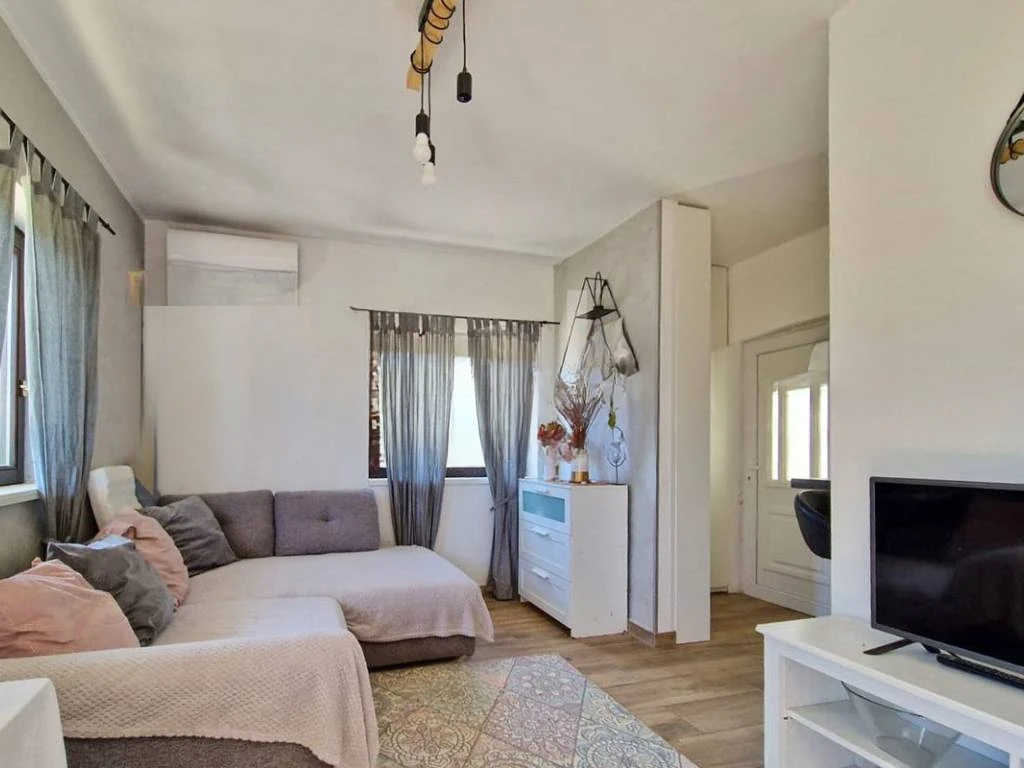 Квартира в Опатии, Хорватия, 89 м² - фото 2