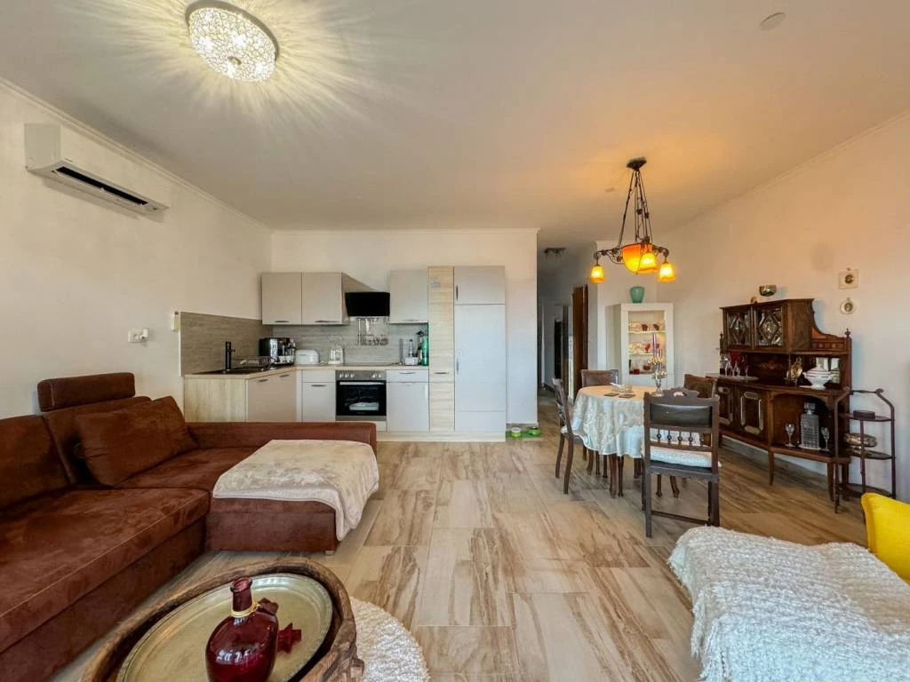 Квартира в Опатии, Хорватия, 78 м² - фото 2