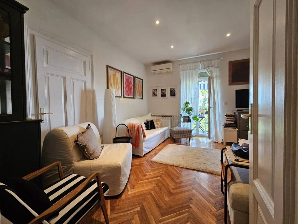 Квартира в Опатии, Хорватия, 77 м² - фото 2