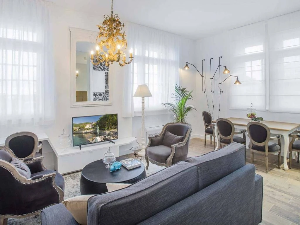 Квартира в Опатии, Хорватия, 200 м² - фото 2