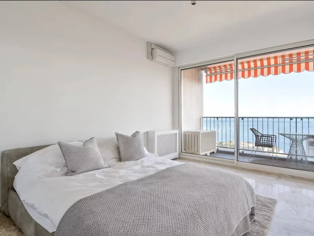 Квартира в Сен-Романе, Монако, 60 м² - фото 2