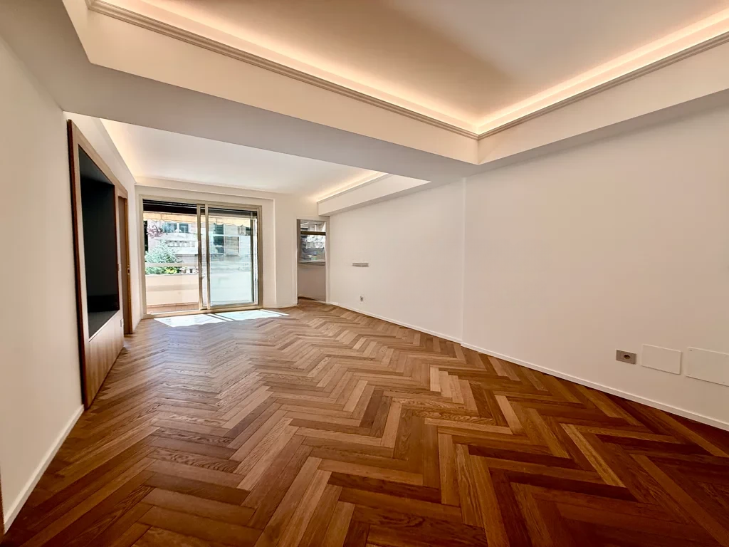 Квартира в Ла-Кондамине, Монако, 113 м² - фото 2