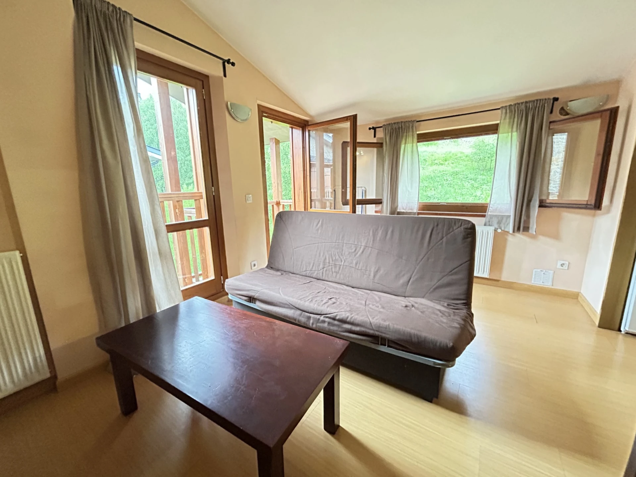 Квартира в Сольдеу, Андорра, 67 м² - фото 2