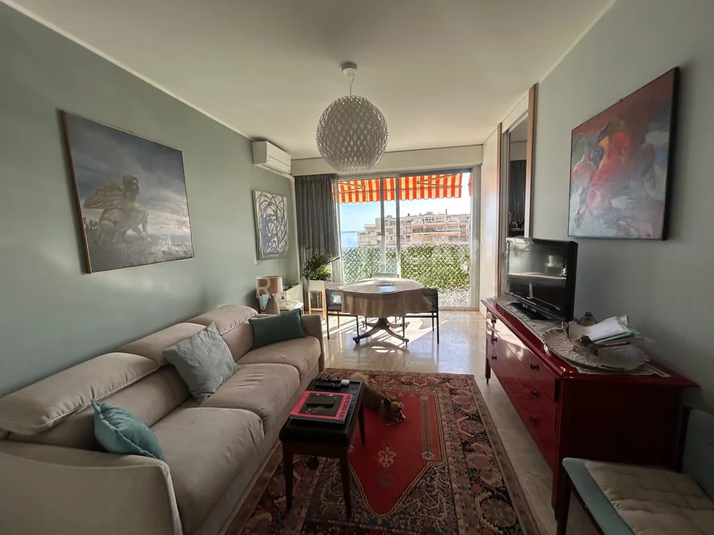 Квартира в Сен-Романе, Монако, 63 м² - фото 2