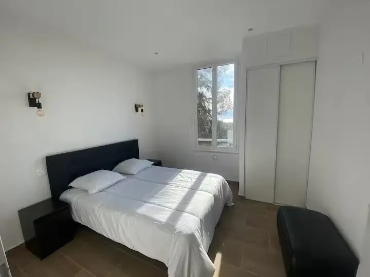 Квартира в Каннах, Франция, 38 м² - фото 2