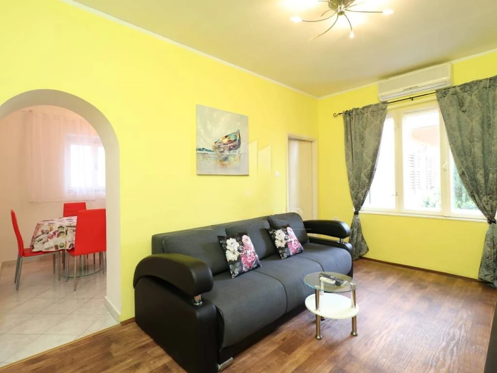 Квартира в Опатии, Хорватия, 42 м² - фото 2