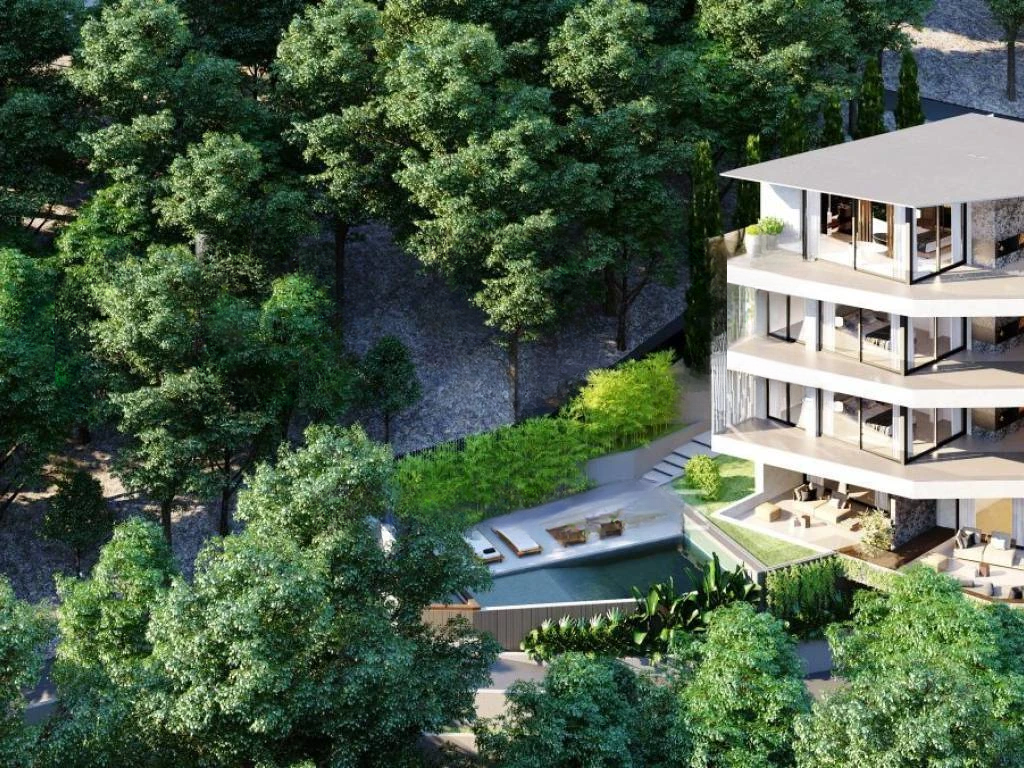 Квартира в Опатии, Хорватия, 158 м² - фото 2