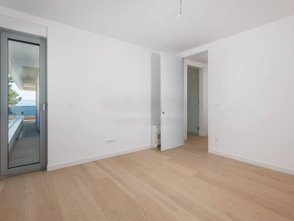 Квартира в Опатии, Хорватия, 109 м² - фото 2
