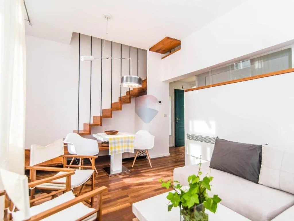 Квартира в Опатии, Хорватия, 97 м² - фото 2