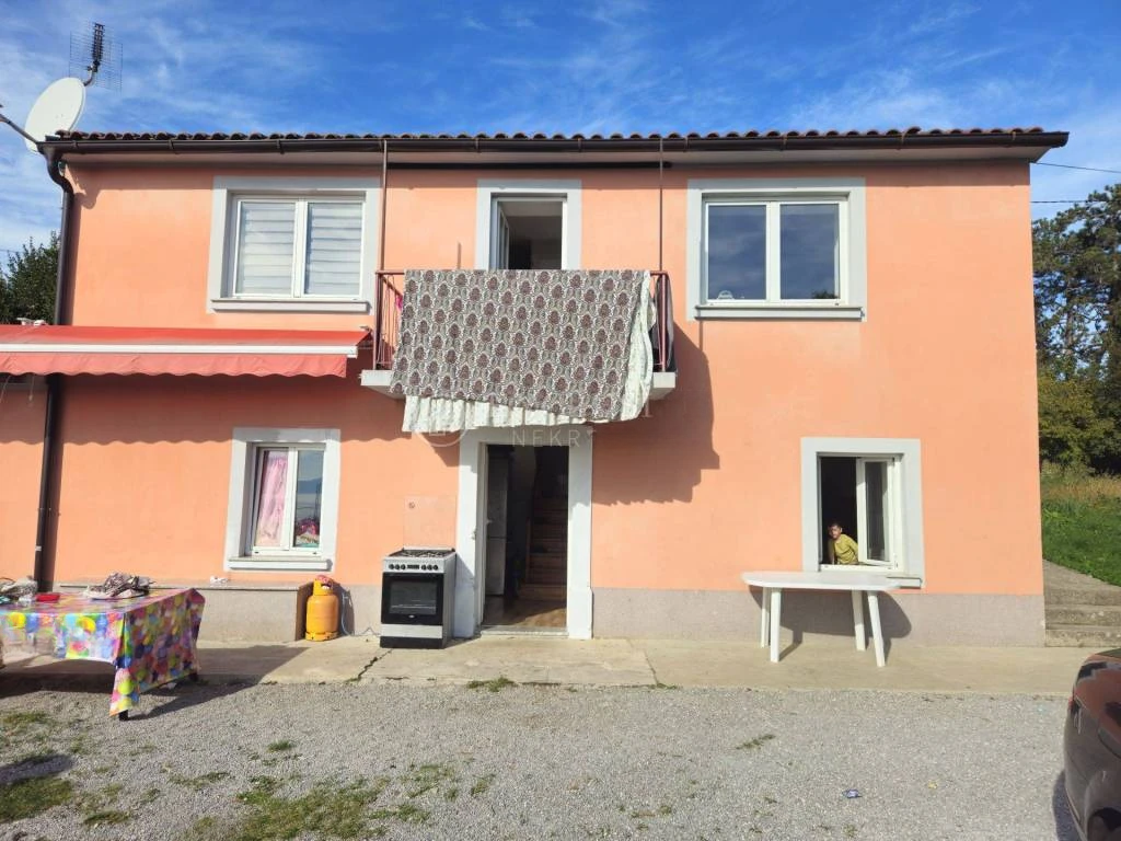Дом в Опатии, Хорватия, 120 м² - фото 2