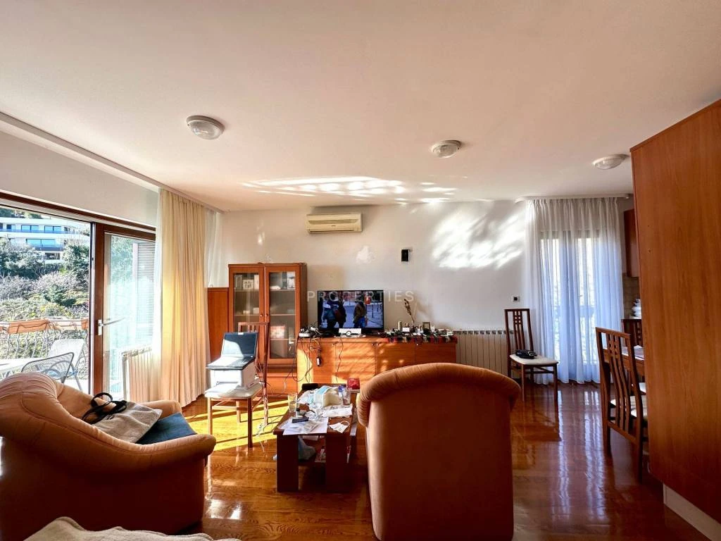 Квартира в Опатии, Хорватия, 103 м² - фото 2