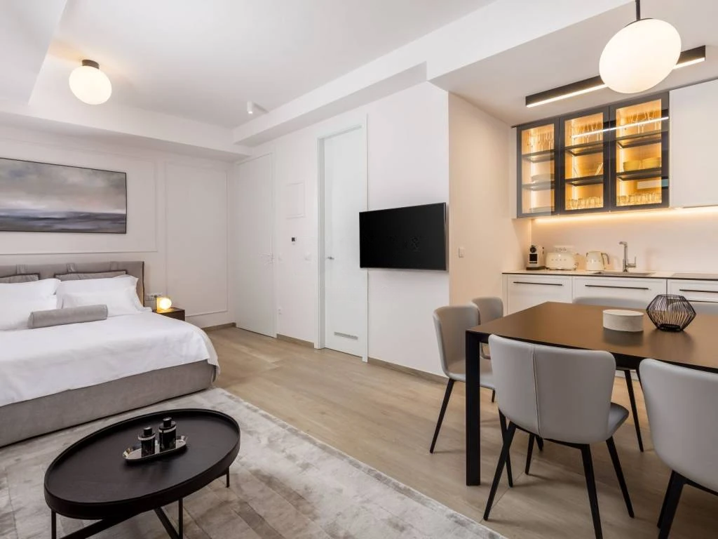 Квартира в Опатии, Хорватия, 49 м² - фото 2