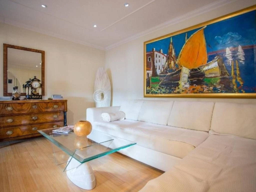 Квартира в Опатии, Хорватия, 123 м² - фото 2