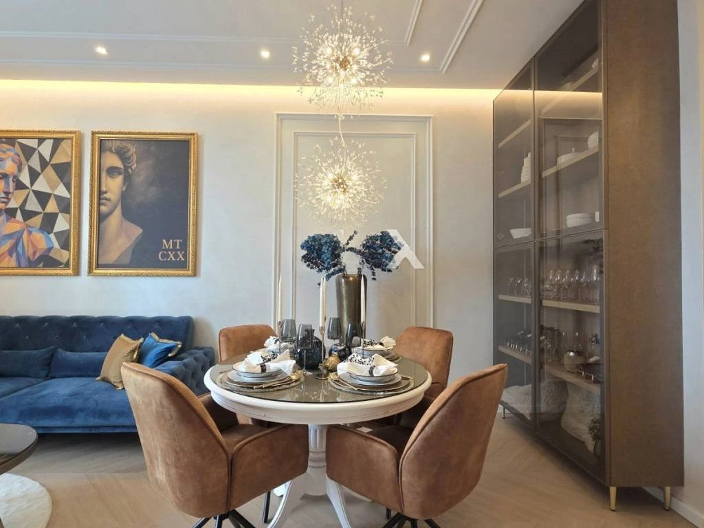 Квартира в Опатии, Хорватия, 85 м² - фото 2