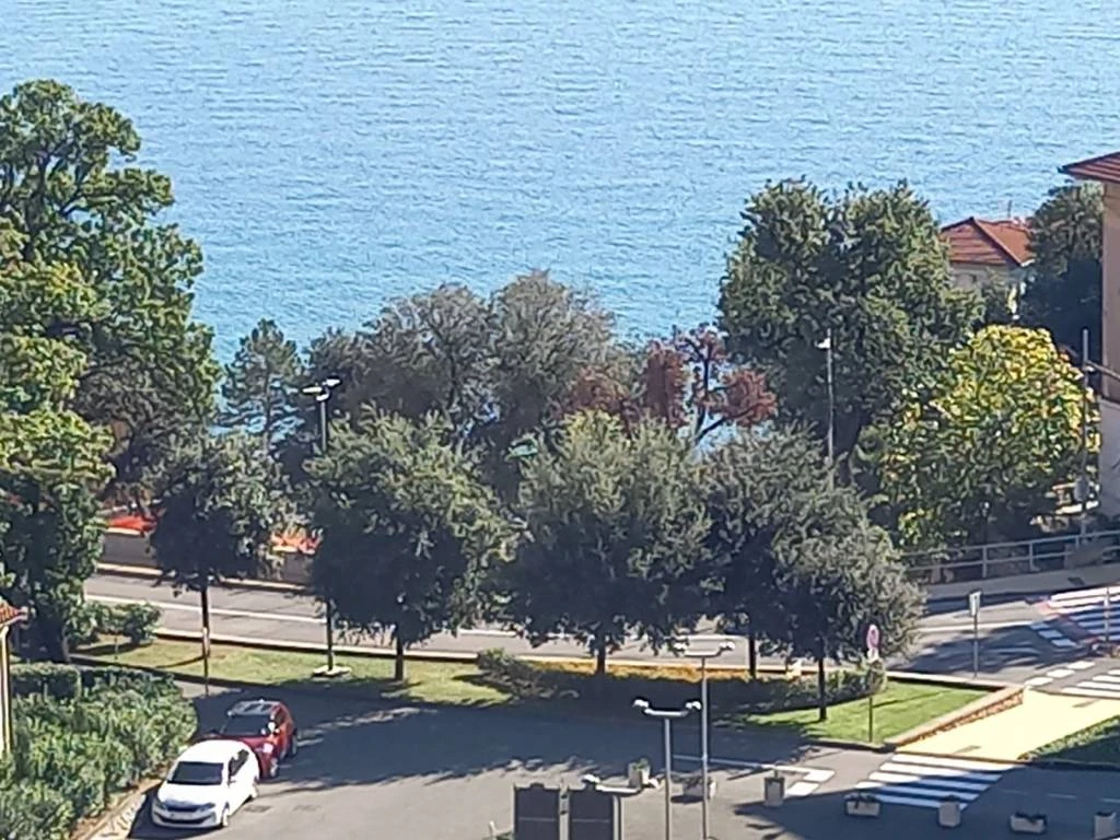 Квартира в Опатии, Хорватия, 100 м² - фото 2