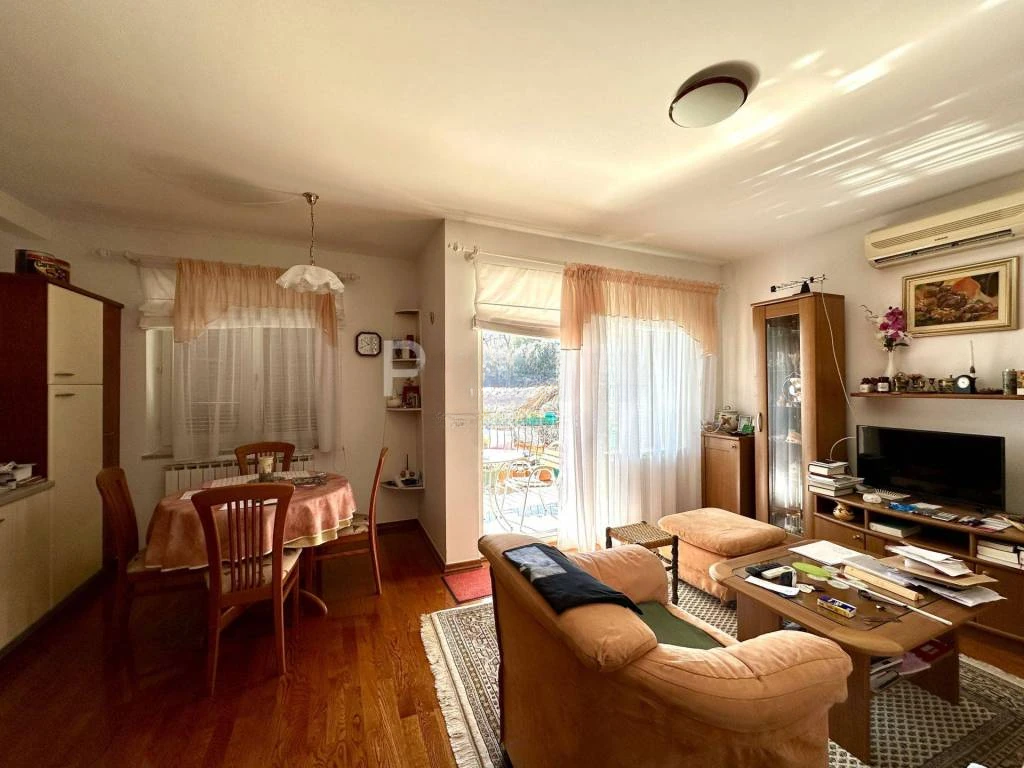 Квартира в Опатии, Хорватия, 59 м² - фото 2