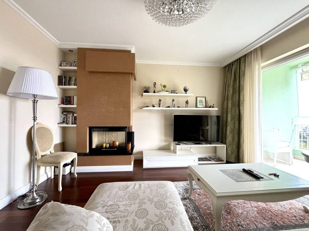 Квартира в Опатии, Хорватия, 154 м² - фото 2