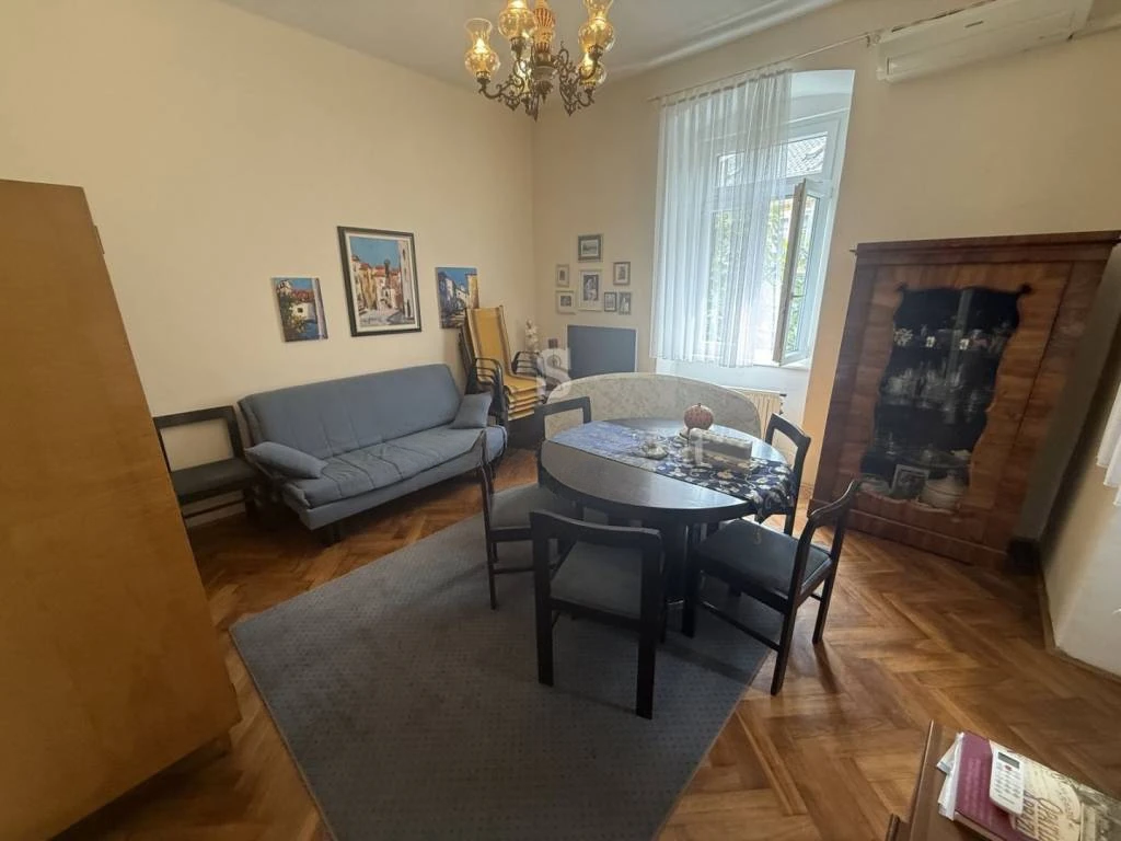 Квартира в Опатии, Хорватия, 50 м² - фото 2