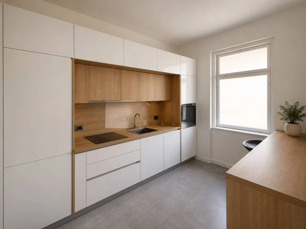 Квартира в Опатии, Хорватия, 90 м² - фото 2