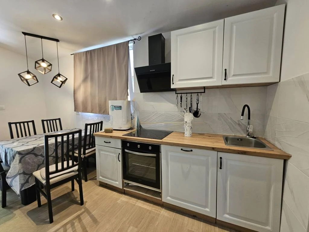 Дом в Опатии, Хорватия, 46 м² - фото 2