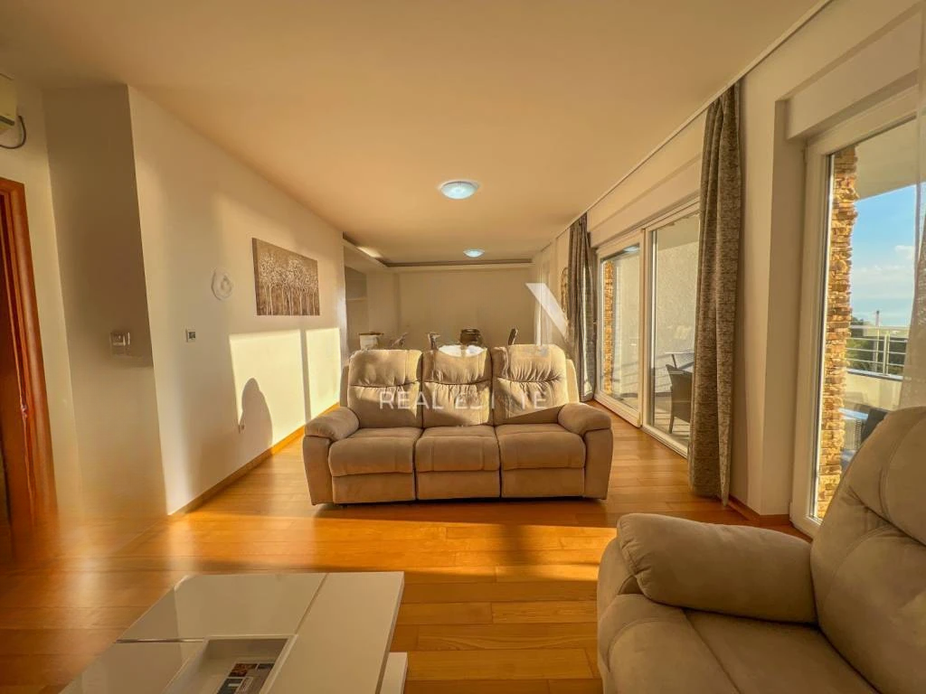 Квартира в Опатии, Хорватия, 124 м² - фото 2