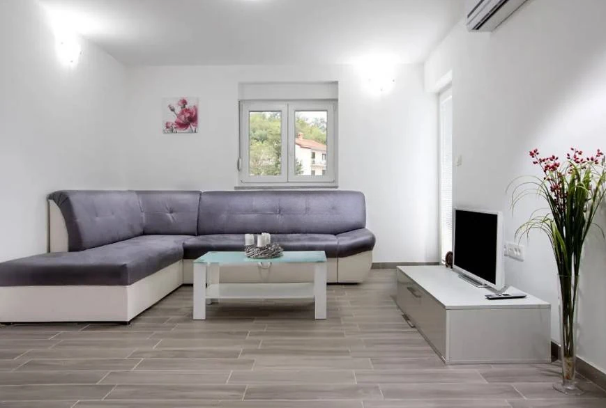 Квартира в Опатии, Хорватия, 136 м² - фото 2