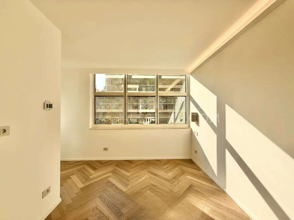 Квартира в Ла-Кондамине, Монако, 113 м² - фото 2