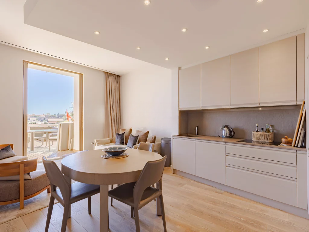 Квартира в Монте Карло, Монако, 108 м² - фото 2