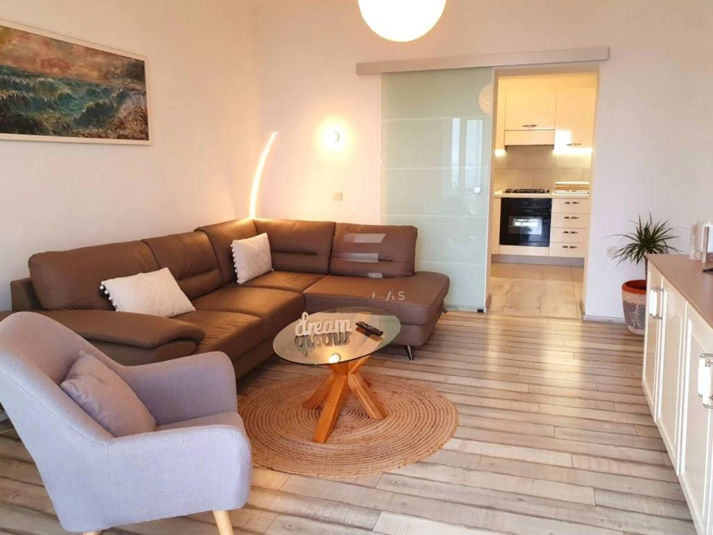 Квартира в Опатии, Хорватия, 97 м² - фото 1