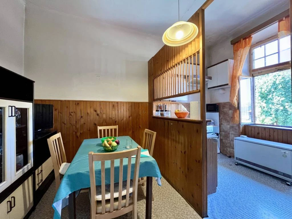 Квартира в Опатии, Хорватия, 72 м² - фото 2