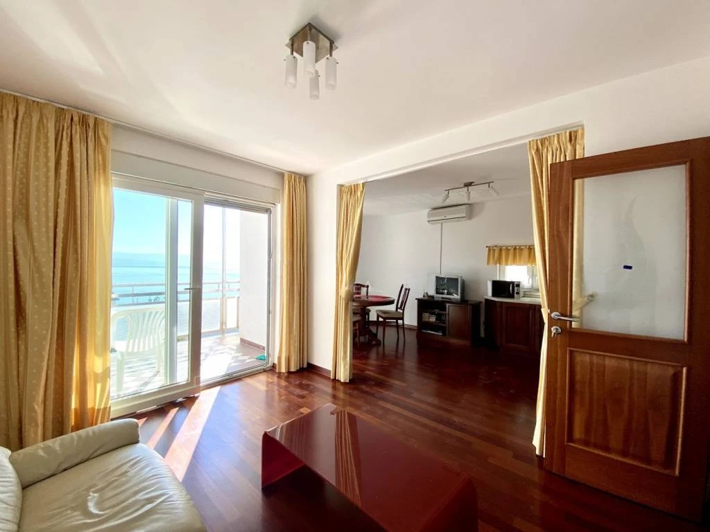 Квартира в Опатии, Хорватия, 74 м² - фото 2