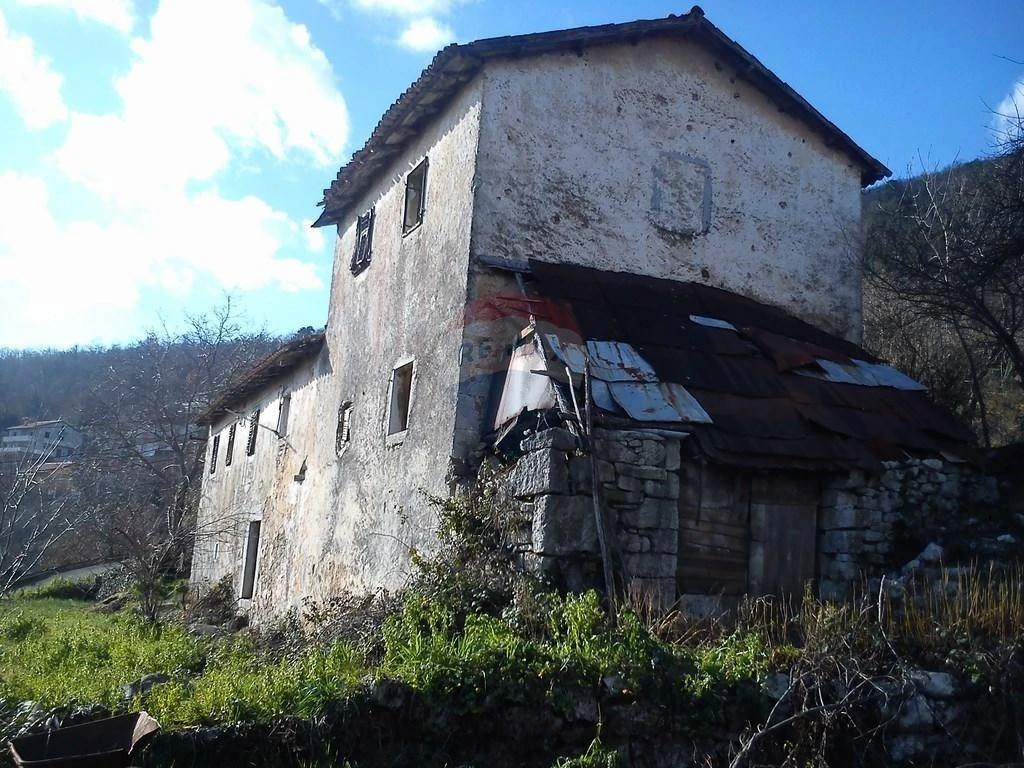 Дом в Опатии, Хорватия, 260 м² - фото 3