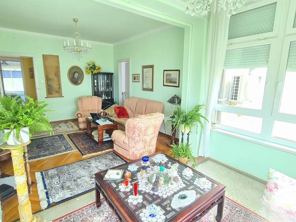 Квартира в Опатии, Хорватия, 114 м² - фото 3