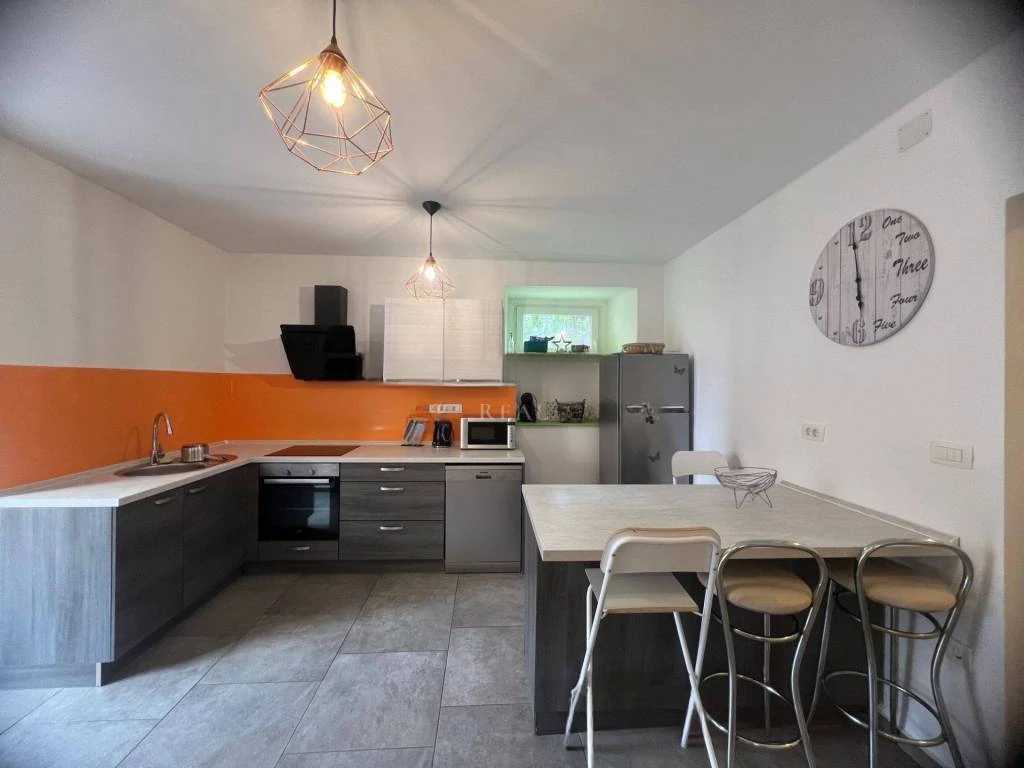 Квартира в Опатии, Хорватия, 100 м² - фото 3