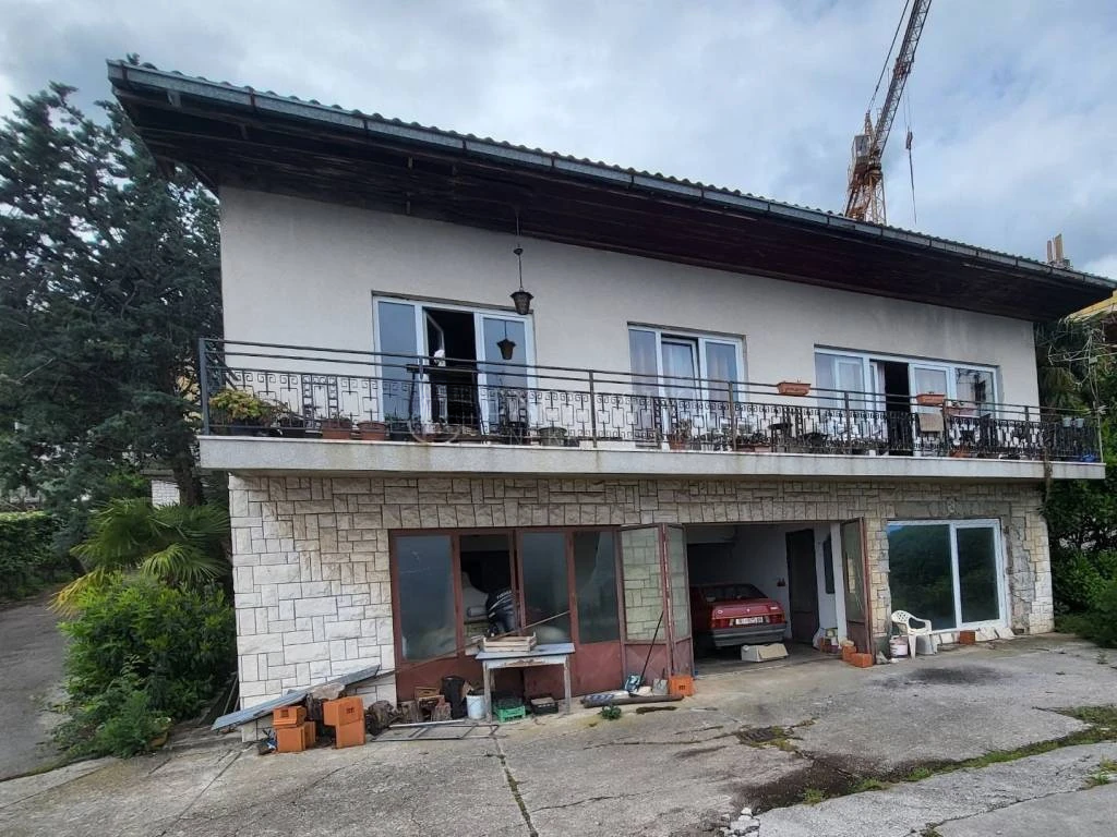 Дом в Опатии, Хорватия, 250 м² - фото 3