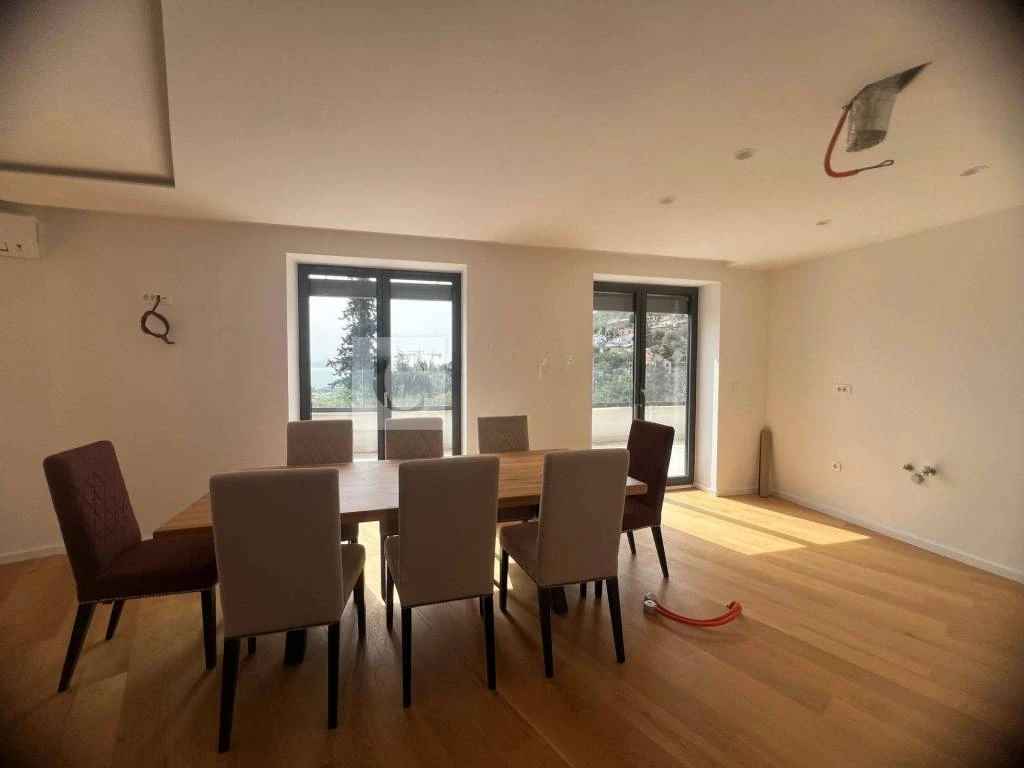 Квартира в Опатии, Хорватия, 130 м² - фото 3