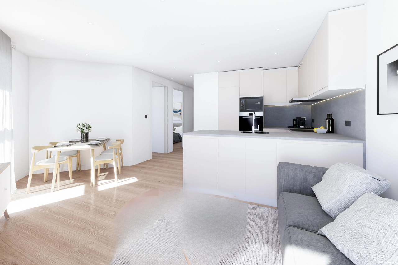 Квартира в Пас-де-ла-Касе, Андорра, 59 м² - фото 1