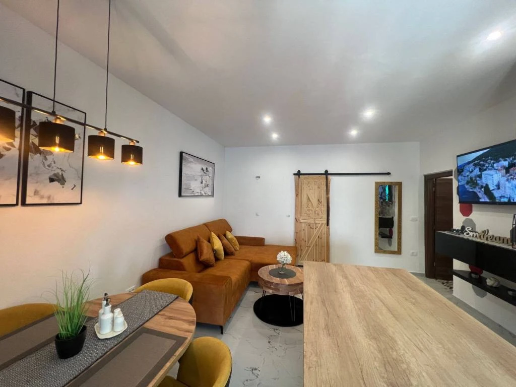 Квартира в Опатии, Хорватия, 43 м² - фото 3