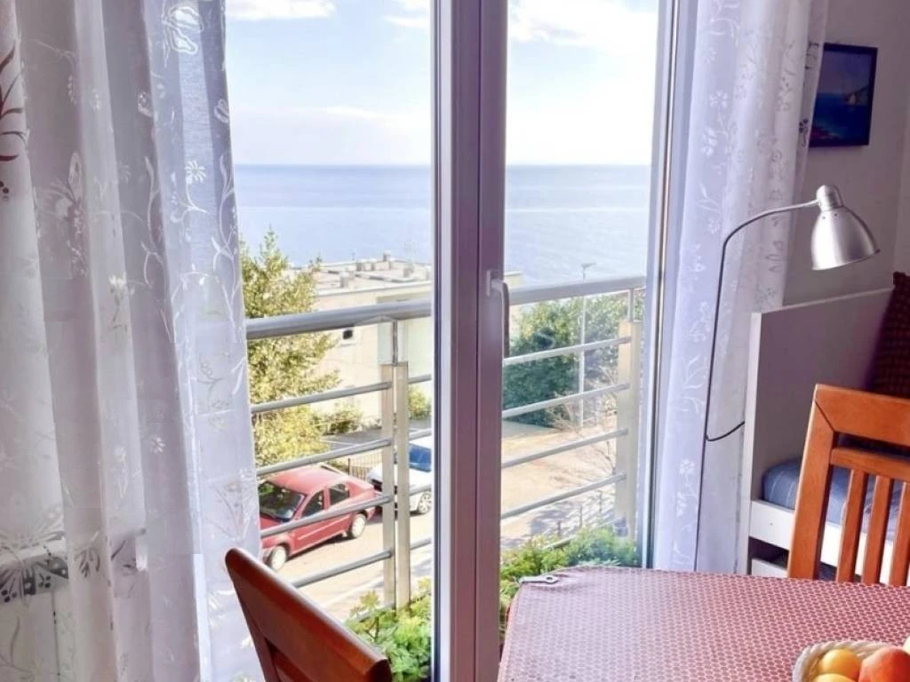 Квартира в Опатии, Хорватия, 46 м² - фото 3